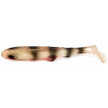 Pehmeä Viehe Bonibaits Happy Slim - 27cm Boni-hs27-p&b
