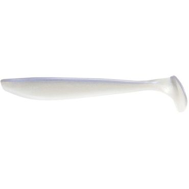 Pehmeä Viehe Zoom Bait Boot Tail Fluke - 12.5cm - Pakkaus 5 Boottailfluke-091