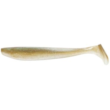 Pehmeä Viehe Zoom Bait Boot Tail Fluke - 12.5cm - Pakkaus 5 Boottailfluke-357