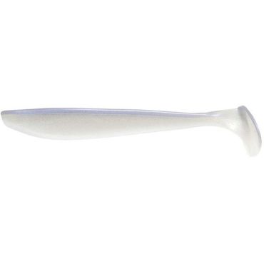 Pehmeä Viehe Zoom Bait Boot Tail Fluke - 10cm - Pakkaus 10 Boottailfluke4-091