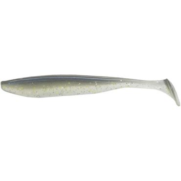 Pehmeä Viehe Zoom Bait Boot Tail Fluke - 10cm - Pakkaus 10 Boottailfluke4-354
