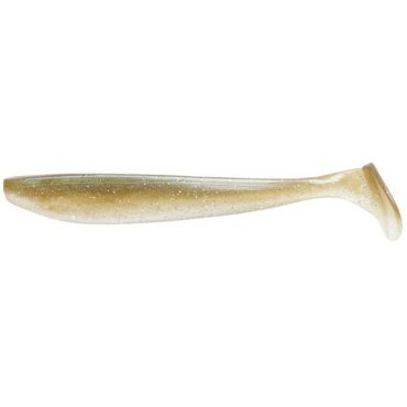 Pehmeä Viehe Zoom Bait Boot Tail Fluke - 10cm - Pakkaus 10 Boottailfluke4-357