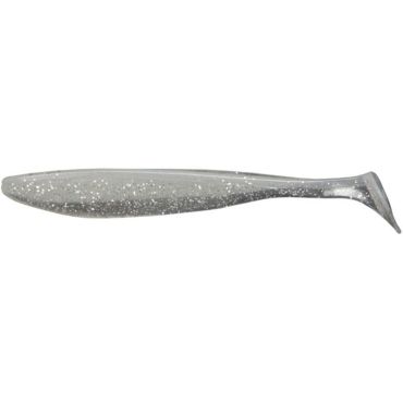 Pehmeä Viehe Zoom Bait Boot Tail Fluke - 10cm - Pakkaus 10 Boottailfluke4-408