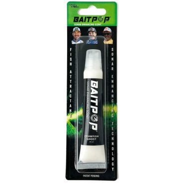 Houkutusaine Bait Pop Bpe-crawfishghost