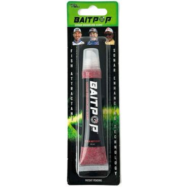 Houkutusaine Bait Pop Bpe-crawfishred