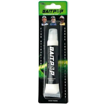 Houkutusaine Bait Pop Bpe-gamefishghost