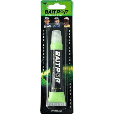 Houkutusaine Bait Pop Bpe-gamefishgreen