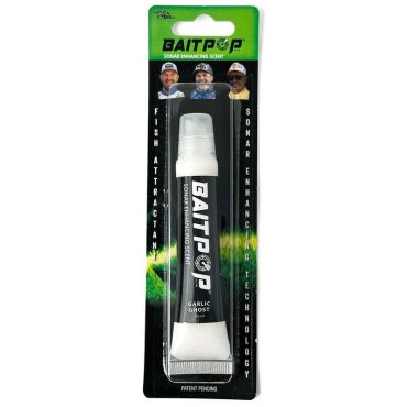 Houkutusaine Bait Pop Bpe-garlicghost
