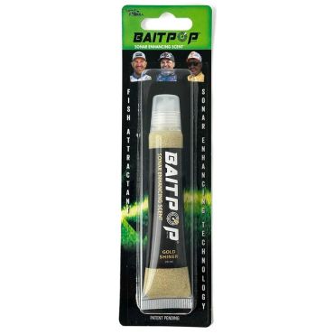 Houkutusaine Bait Pop Bpe-goldshiner