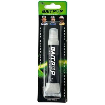 Houkutusaine Bait Pop Bpe-iceout