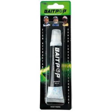 Houkutusaine Bait Pop Bpe-monkeymilk