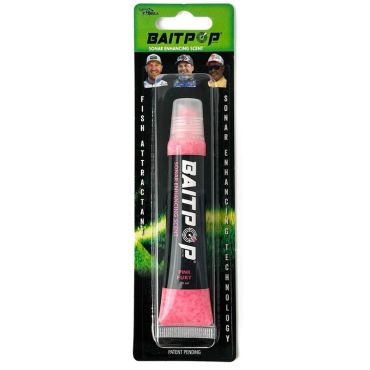 Houkutusaine Bait Pop Bpe-pinkfury