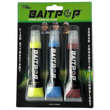 Houkutusaine Bait Pop Bpe-shadghost