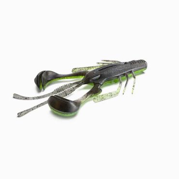 Pehmeä Viehe Nays Crd 3.5 - 8.9cm - Pakkaus 6 Bs014035005