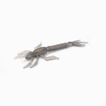 Pehmeä Viehe Nays Drgn 35 - 8.9cm - Pakkaus 6 Bs015035036