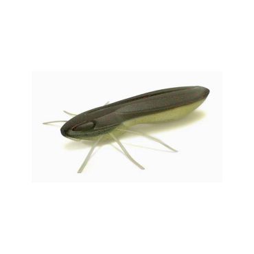 Pehmeä Viehe Nays Bg 2.5 - 6.4cm - Pakkaus 5 Bs017025032