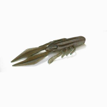 Pehmeä Viehe Nays Scr 2.5 - 6.3cm - Pakkaus 8 Bs019025033