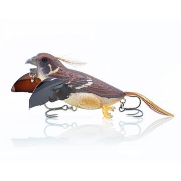 Pintauistin Chasebaits The Smuggler 90 - 9cm Bs90-02