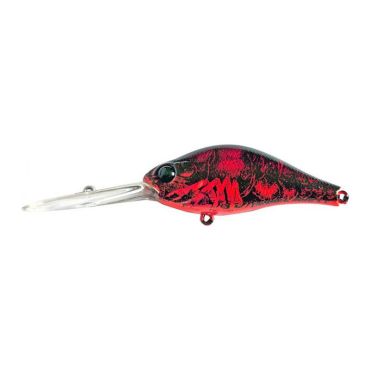 Kelluva Viehe Zip Baits B Switcher 3.0 No Rattle - 6cm Bswit3.0054