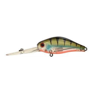 Kelluva Viehe Zip Baits B Switcher 3.0 No Rattle - 6cm Bswit3.0u018