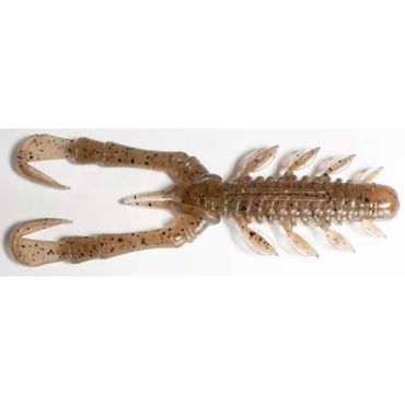 Pehmeä Viehe Noike Busy Bro 3.5 - 8.8cm - Pakkaus 6 Busybro35-20