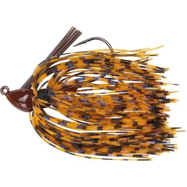 Jigi Booyah Baby Boo Jig - 9g Bybbj5603