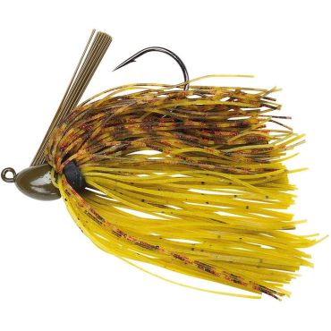 Jigi Booyah Baby Boo Jig - 9g Bybbj5608