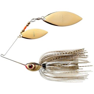 Spinnerbait Booyah Blade Willow - 14g Bybw12641