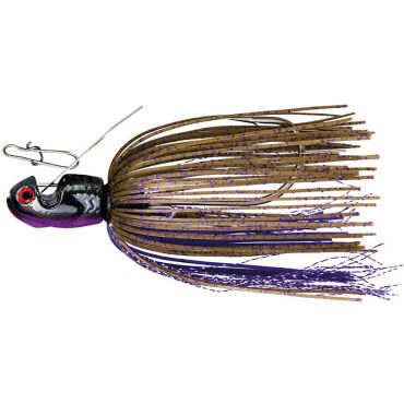 Chatterbait Booyah Melee - 10g Bymle3871