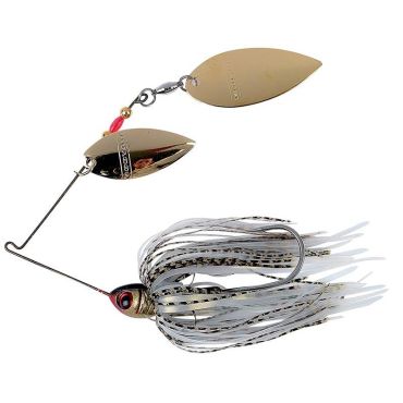 Spinnerbait Booyah Vibra-flx - 10g Byvfw38641