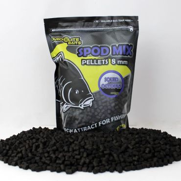 Spod Mix Pelletit Pro Elite Baits Classic C8433881