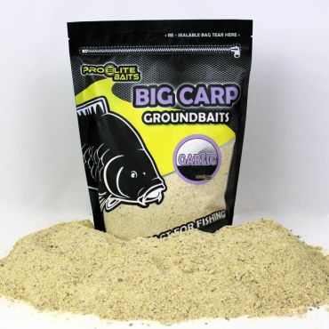 Syötti Pro Elite Baits Big Carp Ground Baits C8433892