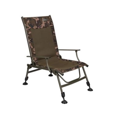 Tason Tuoli Fox Duralite Recliner Arm Chair Cbc122