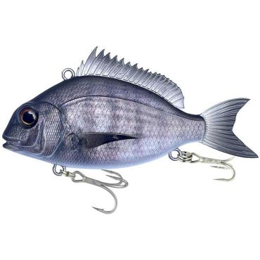 Uppoava Uistin Little Jack Charikom 75 - 9.2cm Charikom75-03