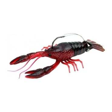 Pehmeä Viehe River2sea Dahlberg Clakin Crayfish - 13cm Clc130/01