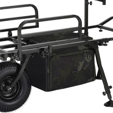 Laukku Carp Porter Kärrylle Standard Drop-in Barrow Bag Cpl003
