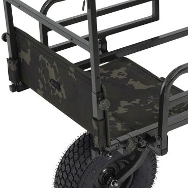 Laukku Carp Porter Kärrylle Small Base Board Cpl007