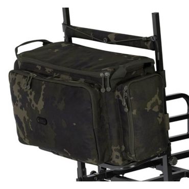 Laukku Carp Porter Kärryä Varten Large Front Barrow Bag W/front Ledge Cpl013