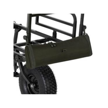 Laukku Carp Porter Kärryyn Basic Front Bank Stick Bag Cpl014