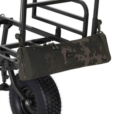 Laukku Carp Porter Kärryyn Basic Front Bank Stick Bag Cpl015