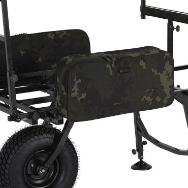 Laukku Carp Porter Kärryille Side Bar Bags Small Cpl017