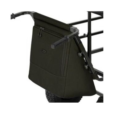 Laukku Carp Porter Kärrylle Handle Bar Bag Cpl020