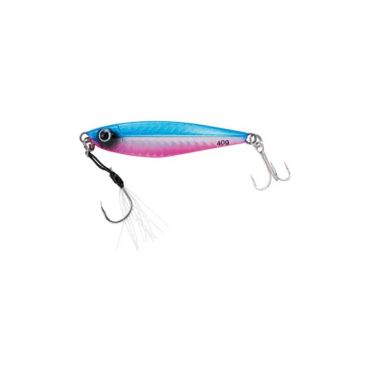 Jigi Crazee Casjig - 40g Cralc-40bp