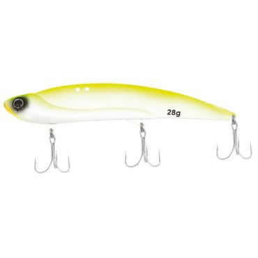 Levyviehe Crazee Metal Vib Long - 10cm Cralmvl-100cbp