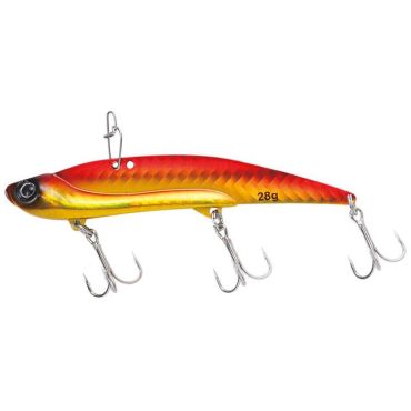 Levyviehe Crazee Metal Vib Long - 10cm Cralmvl-100rg