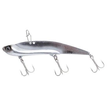 Levyviehe Crazee Metal Vib Long - 10cm Cralmvl-100ta