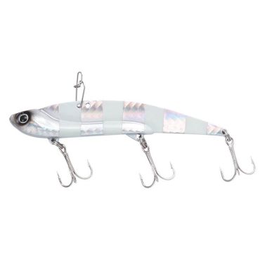 Levyviehe Crazee Metal Vib Long - 10cm Cralmvl-100zs