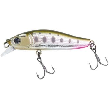 Uppoava Viehe Crazee Stream Minnow 50s - 5cm Cralsm-50ya