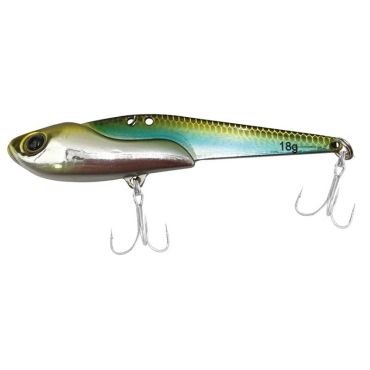 Lapaviehe Crazee Salt Metal Vib - 7.5cm Cralsmv-75ayu