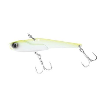 Lapaviehe Crazee Salt Metal Vib - 7.5cm Cralsmv-75cbp